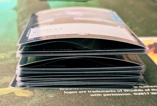 If I had a podcast about foils, it would be called The Taco Truck.