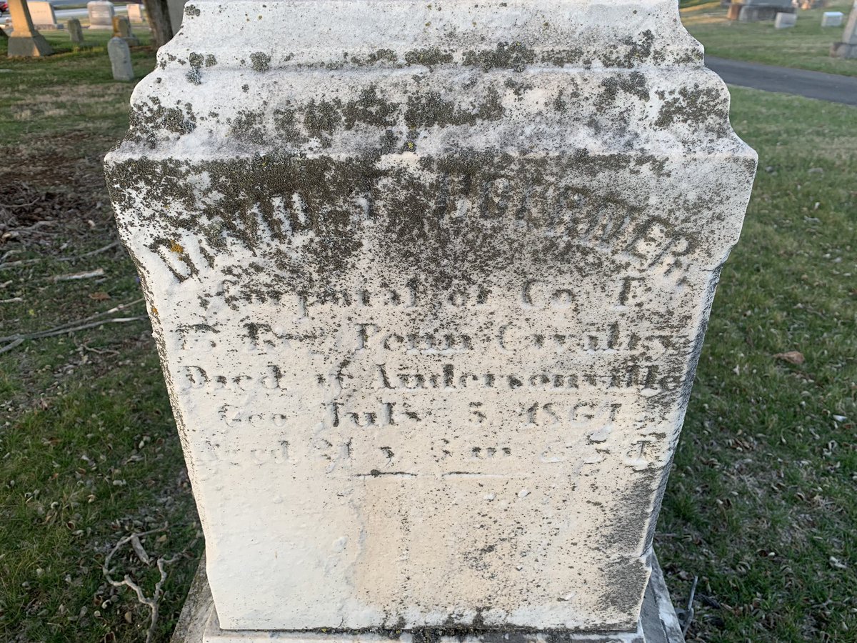 Mark Blanchard tweet media