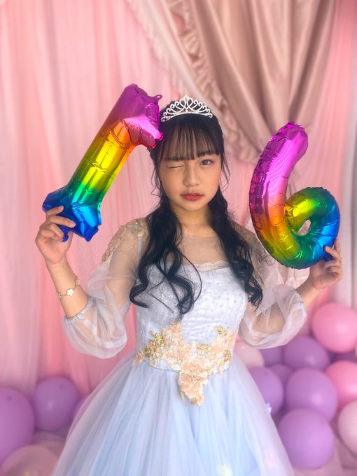 Twitterのコスプレ画像1