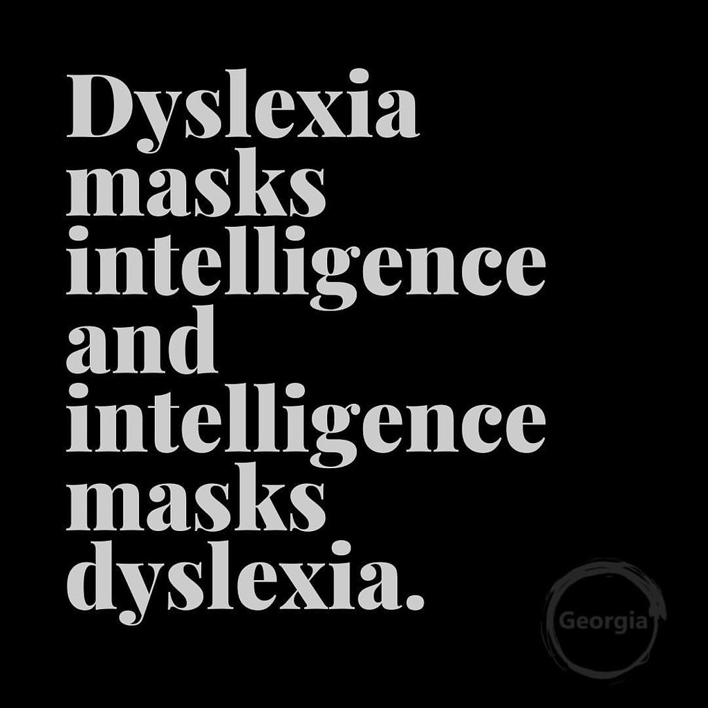 L❤️VE this!
#dyslexiaawareness