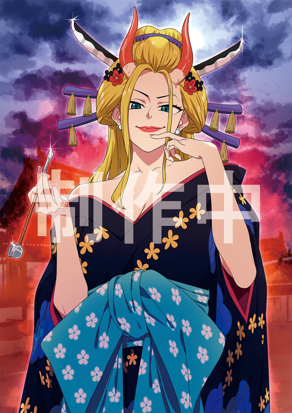 ONE PIECE スタッフ【公式】/ Official on X: 