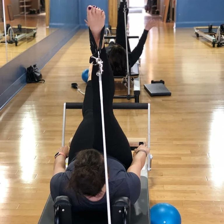 Reformer Sunday!
.
.
.
#CoreStrong #pilates #fitness #brampton #fit #fitlife #stottpilates #bramptonpilates #matwork #reformerpilates #reformer #posture #corestrength #workout #bramptonfitness #pilateseveryday #healthylifestyle #pilateslover #pilateslife #pilatesmom