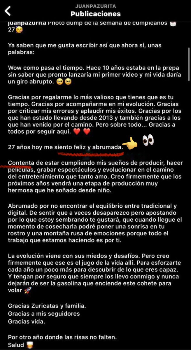 XRENDER1024's tweet photo. Tan abrumada estas q ya no sabes como hacer para llamar la atención, lo único q tienes son historias desfasadas para forzar la felicitación de las personas q no c acordaron de ti días atrás en post tardíos 🤣🤡 .. pd: antes de postear los textos qt pasan para los post, leeos👇🏻🤡 https://t.co/Rahl0sWPoi