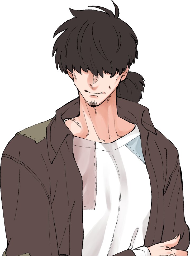 「まーた癖男作って!!! 」|みっちょんのイラスト