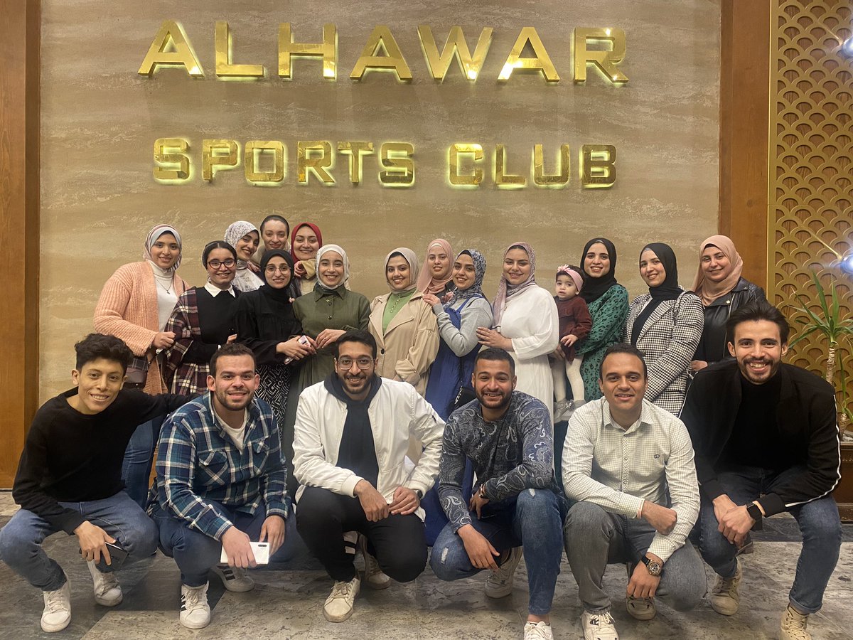 MRGLADOVIC's tweet photo. اللمه الحلوه مع الناس الحلوه وربنا ما يقطعها عاده ♥️♥️♥️ https://t.co/QcbTk6I7tt