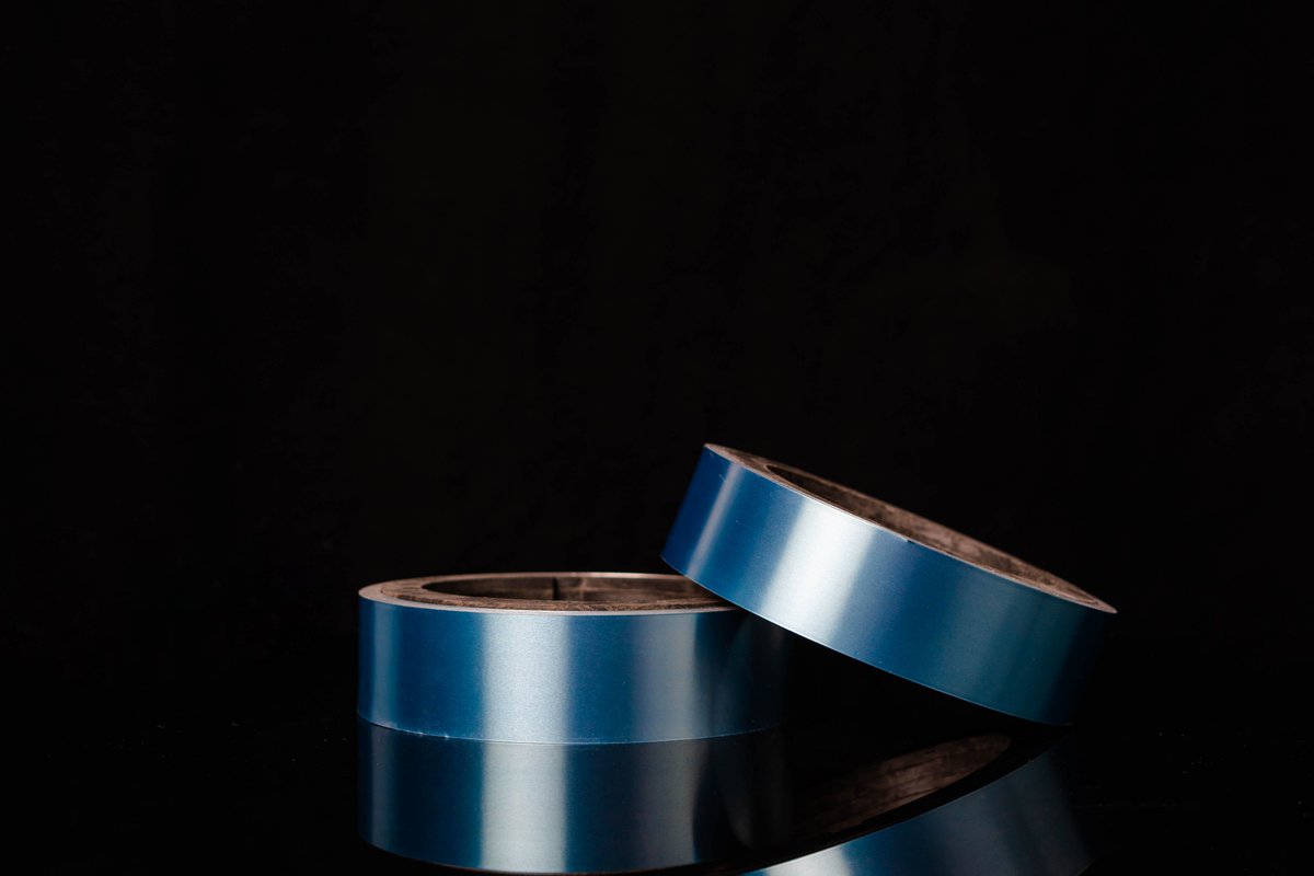 owcable's tweet image. Our plastic-coated aluminum tape is suitable for use for a wide range of conditions, and it is flexible and easy to handle.😍
Contact me if you need more information!
#oneworld #cablematerial