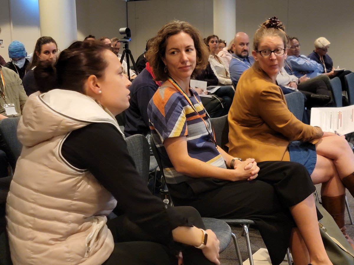 anzic_iodp's tweet photo. Next session was kicked off with turbidites &amp; submarine landslides in New Zealand.  Followed by drilling capabilities. #FutureDEEP https://t.co/0q7sgZ2ysh