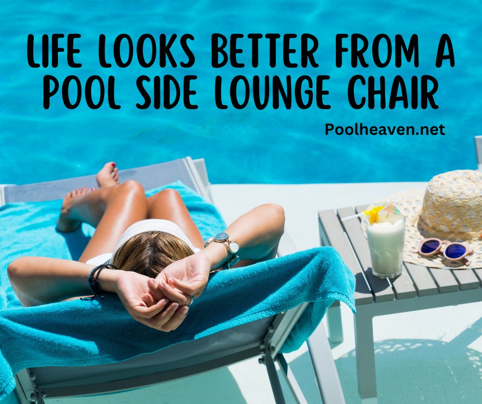 Pool season is right around the corner.  Are you ready?

Here are the top 5 best tips for getting your pool ready for summer:   poolheaven.net/articles/pool-…