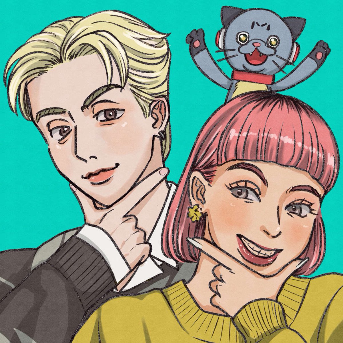 pomeko (@pomepomechu24) / Posts / X