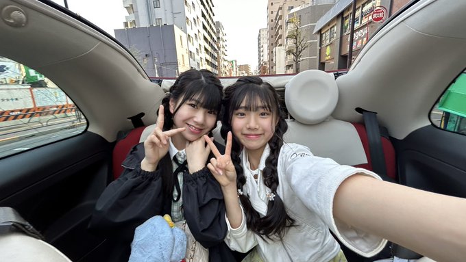 Twitterのコスプレ画像25