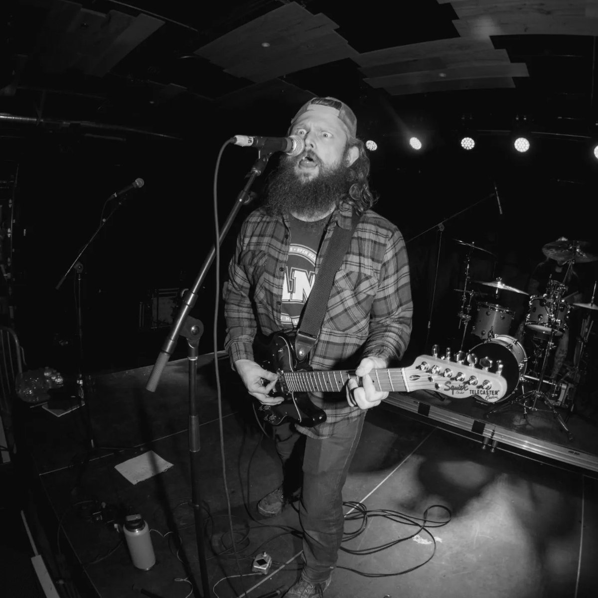 Triple Deke tweet media