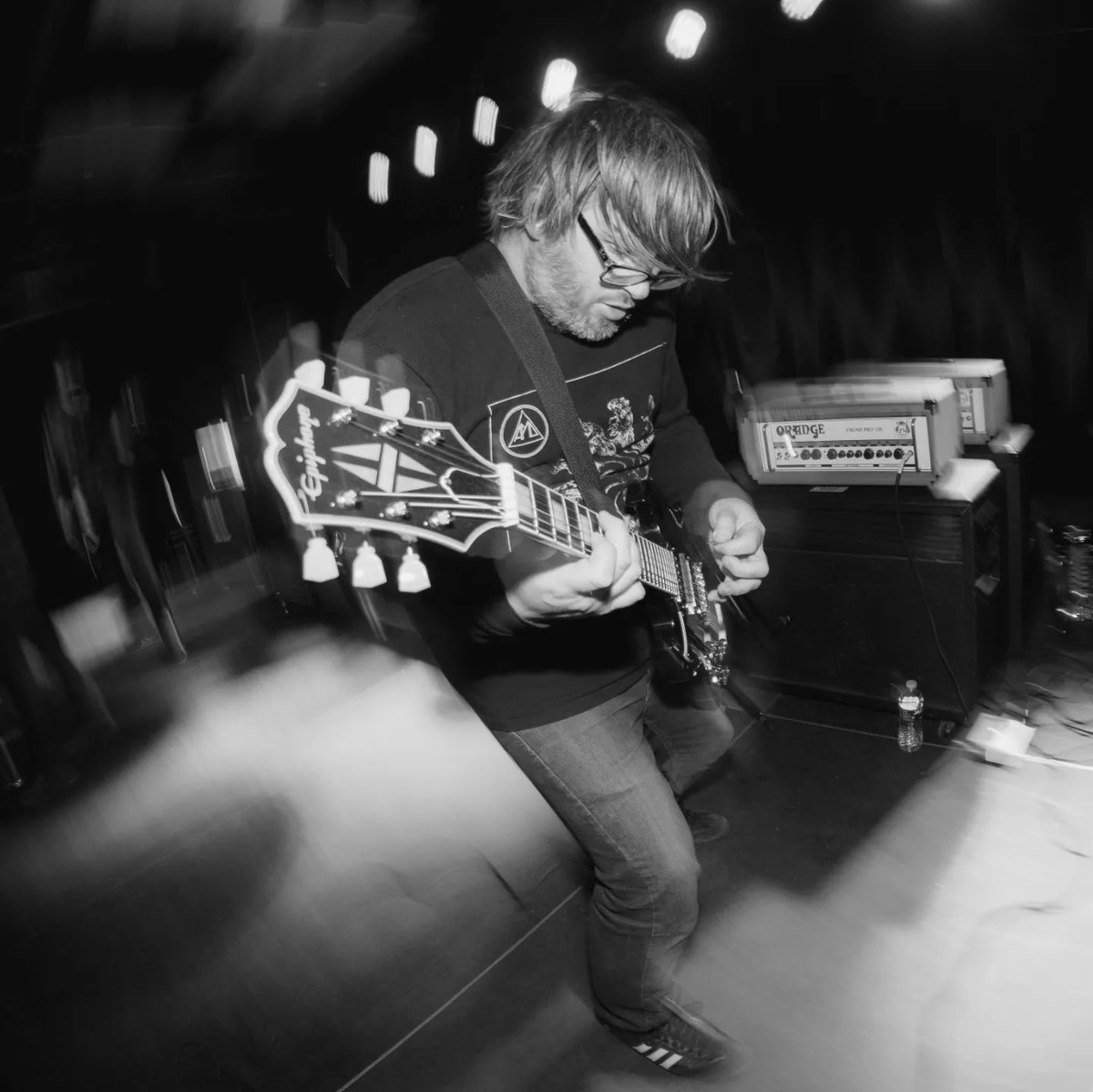 Triple Deke tweet media