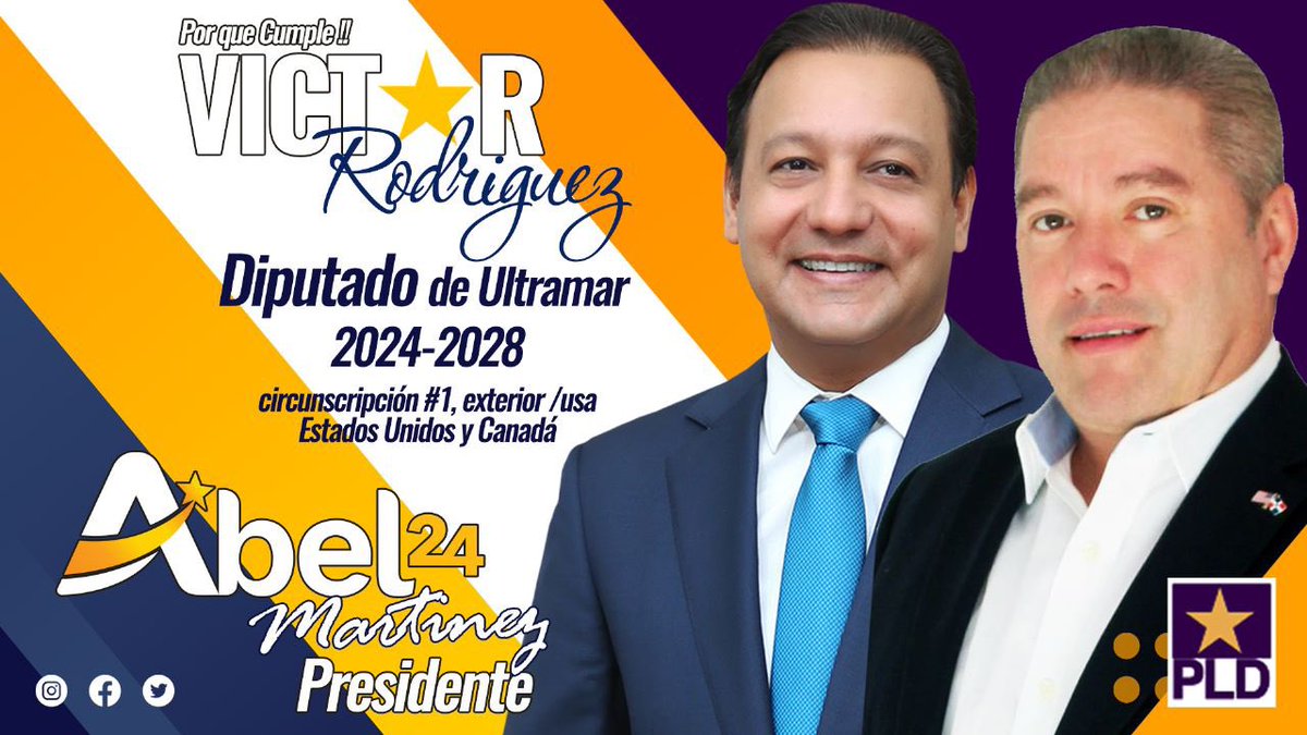 Victor E Rodriguez tweet media