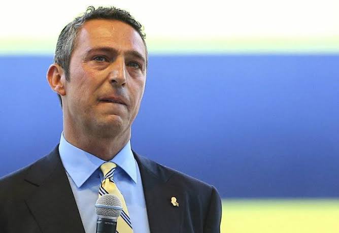 Ali Koç istifa! 

Sadettin Saran, Tayyip Talha, Hükümet 
Gültan Kışanak #TGRTderbi