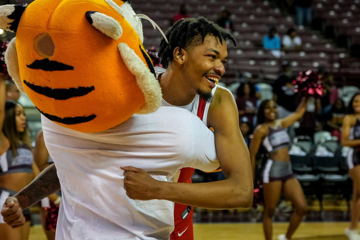 Texas Southern Basketball on Twitter "Mr. John Walker III balled out