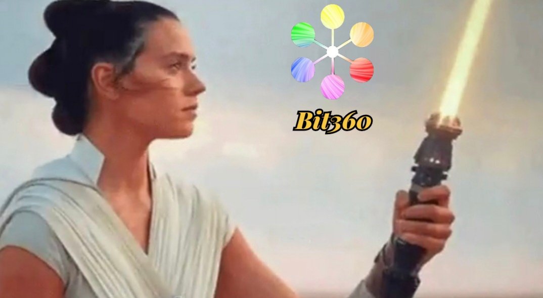 Bit360Global's tweet image. At present, the whole wallet exhibition is upgraded and optimized, resulting in some of the functional experience is not good or open for the time being ignored, our wallets are decentralized, all people's assets are their own address, will not be affected.