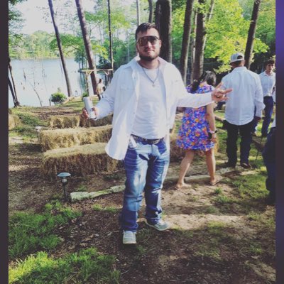 #NewProfilePic