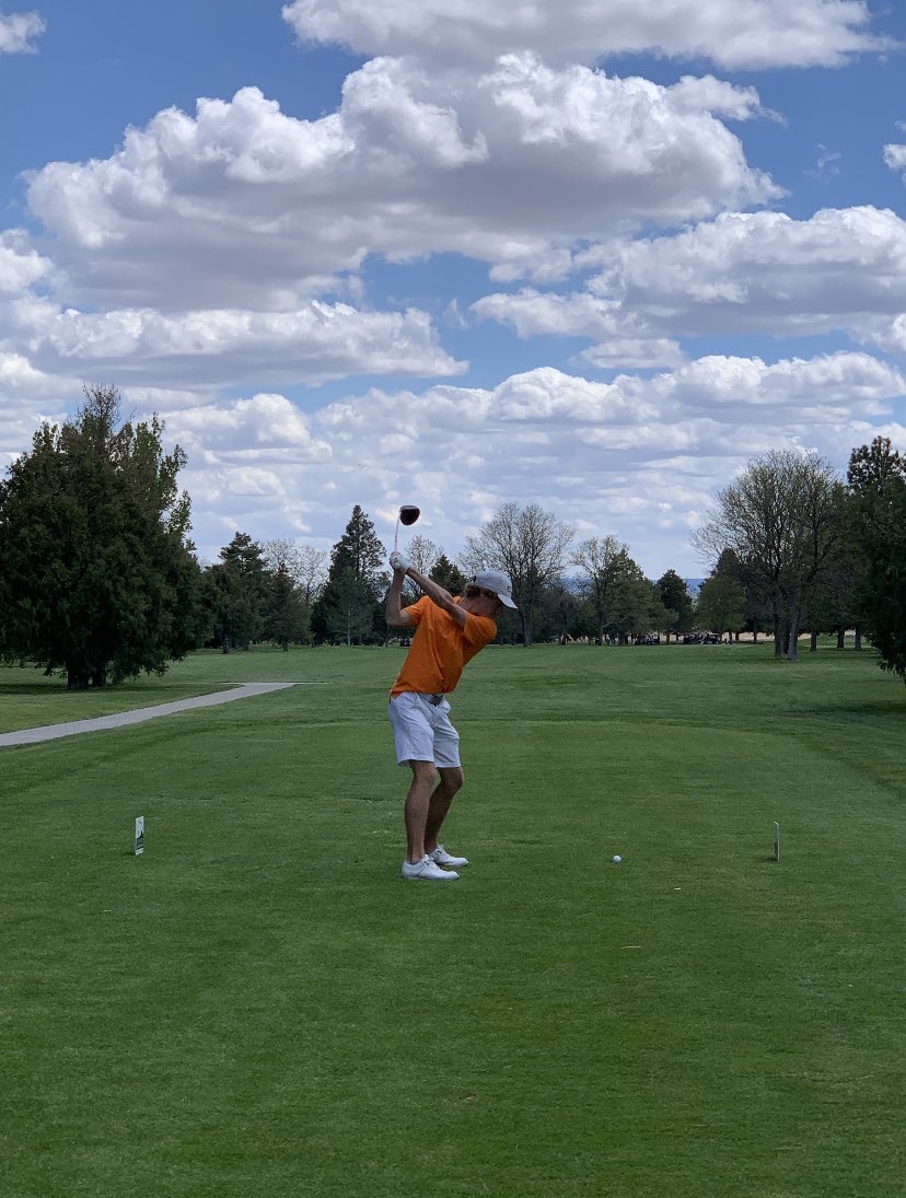 Treyton Baehr tweet media