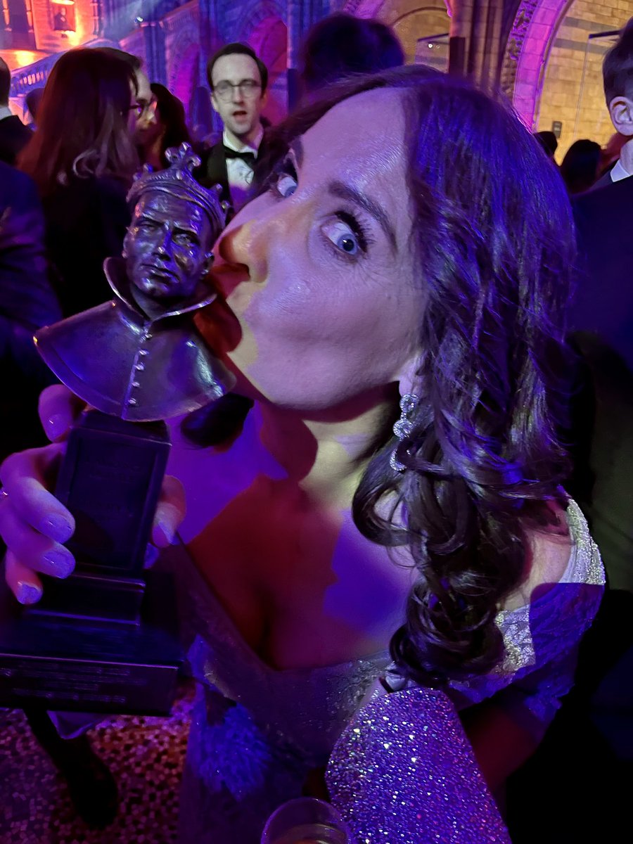 Alex Gaumond tweet media