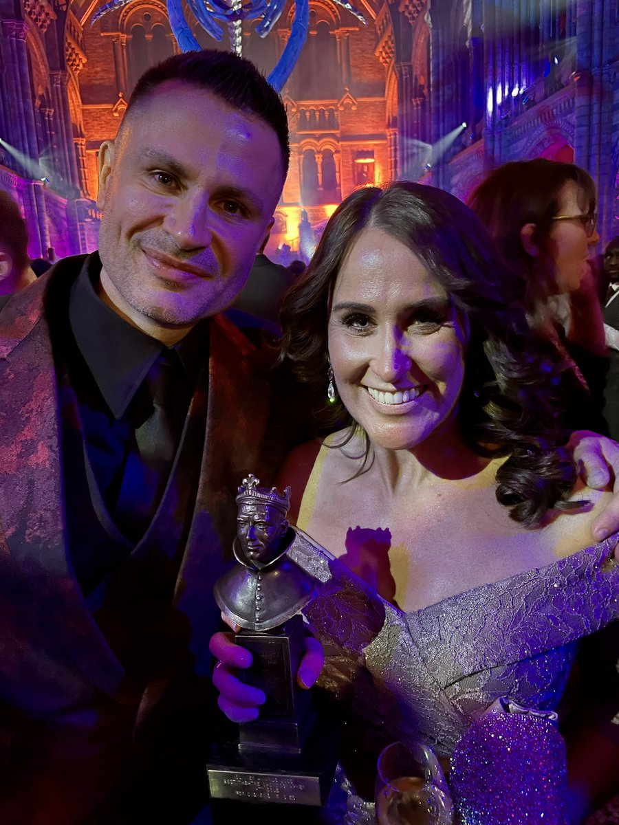 Alex Gaumond tweet media