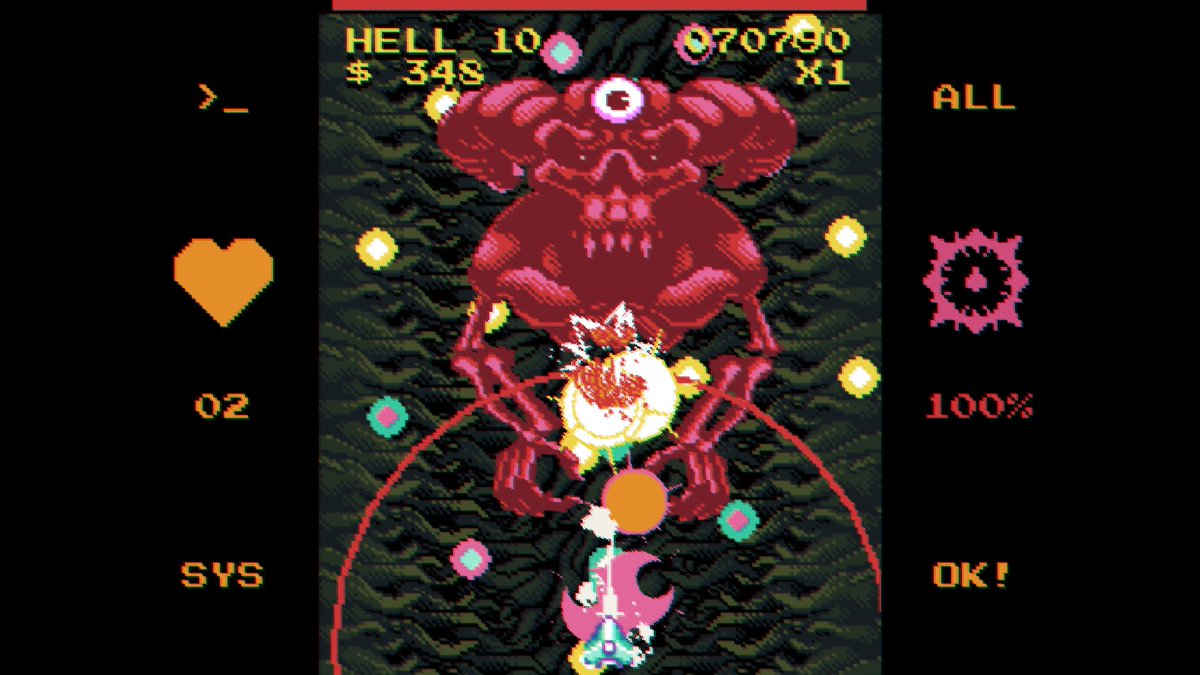 Goldneye1971's tweet photo. …and that’s games 14 and 15 that I’ve finished/completed in 2023!
#CaveBad #VoidGore @XboxCanada https://t.co/qd1dkyLWQp
