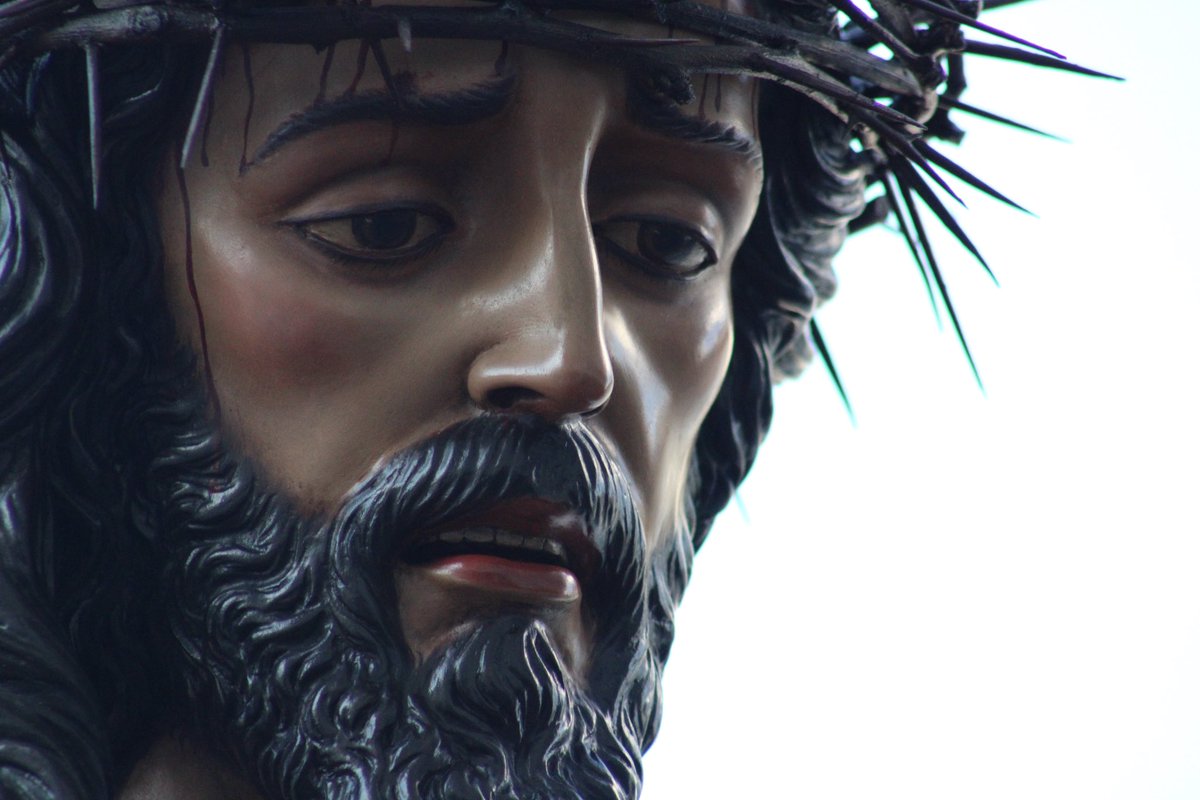 ¡Nazareno! Es Lunes Santo.

𝐐𝐮𝐢𝐞𝐧 𝐧𝐨 𝐡𝐚 𝐯𝐢𝐬𝐭𝐨 𝐞𝐧 𝐭𝐮 𝐦𝐢𝐫𝐚𝐝𝐚, 𝐮𝐧 𝐠𝐞𝐬𝐭𝐨 𝐝𝐞 𝐝𝐮𝐥𝐳𝐮𝐫𝐚, 𝐞𝐬 𝐩𝐨𝐫𝐪𝐮𝐞 𝐧𝐨 𝐭𝐞 𝐡𝐚 𝐯𝐢𝐬𝐭𝐨 𝐮𝐧 𝐋𝐮𝐧𝐞𝐬 𝐒𝐚𝐧𝐭𝐨 𝐞𝐧 𝐭𝐮 𝐩𝐚𝐬𝐚𝐫𝐞𝐥𝐚.

<a href="/SantaCruzDH/">Hdad. Santa Cruz</a> 
#35presentacion #amorysacrificio