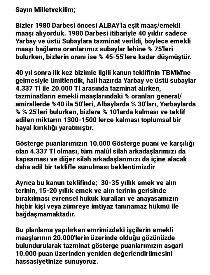 EREFYILDIZ16's tweet photo. @DurgenHamza @RTErdogan @NureddinNebati @suleymansoylu @tcsavunma @kilicdarogluk @mustafaelitas @fuatoktay @AhmetAYDIN_02 @HMBakanligi @meral_aksener https://t.co/Qh2kzKS1xP