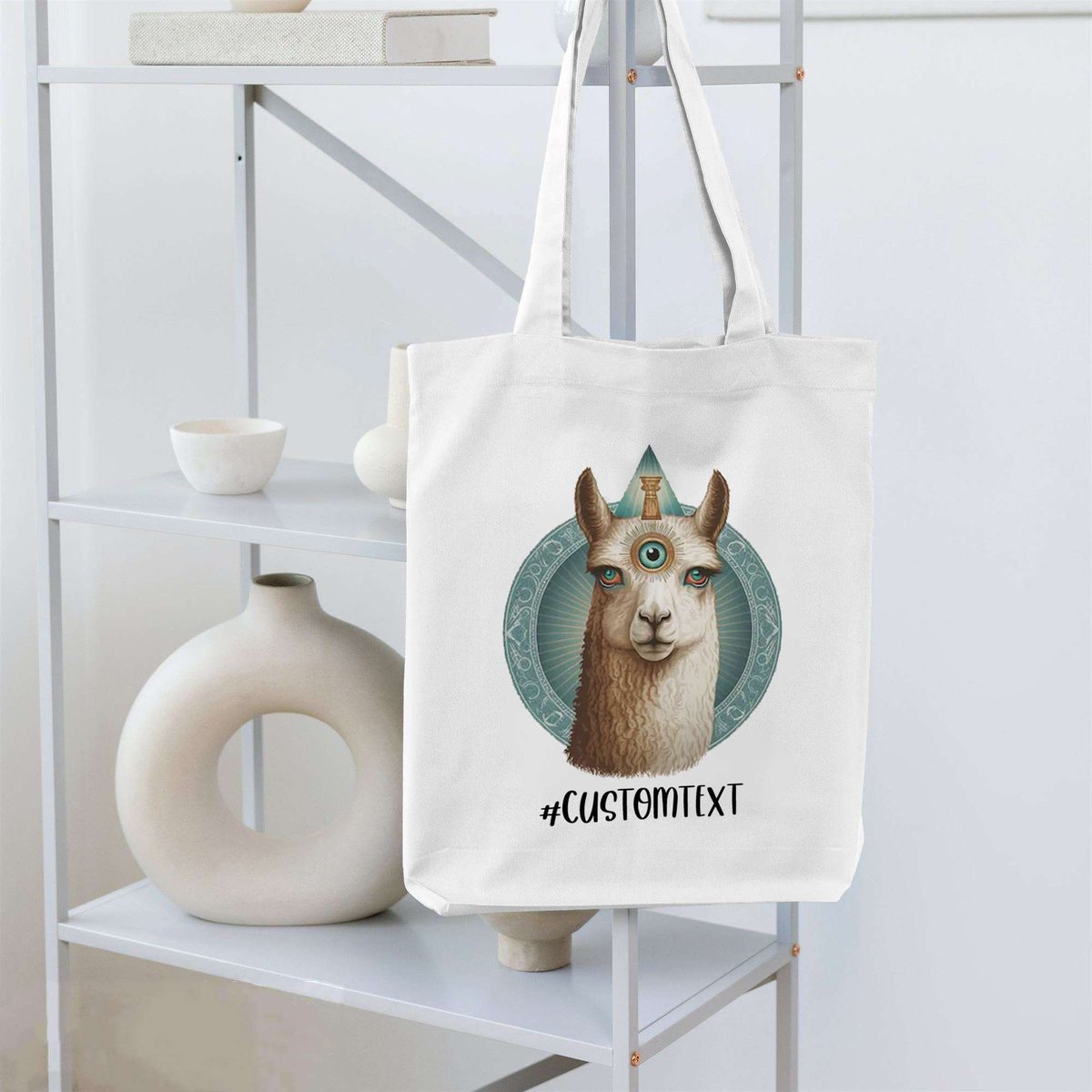 mlasil_totebag's tweet image. Excited to share the latest addition to my #etsy shop: Personalized Mystical Witches Pets Tote Bag, Sustainable Bag for Nature Enthusiasts and Animal Advocates etsy.me/3m3M5wQ #witchytote #custombag #ecofriendly #mysticalart #wiccanpets #personalized #animallov