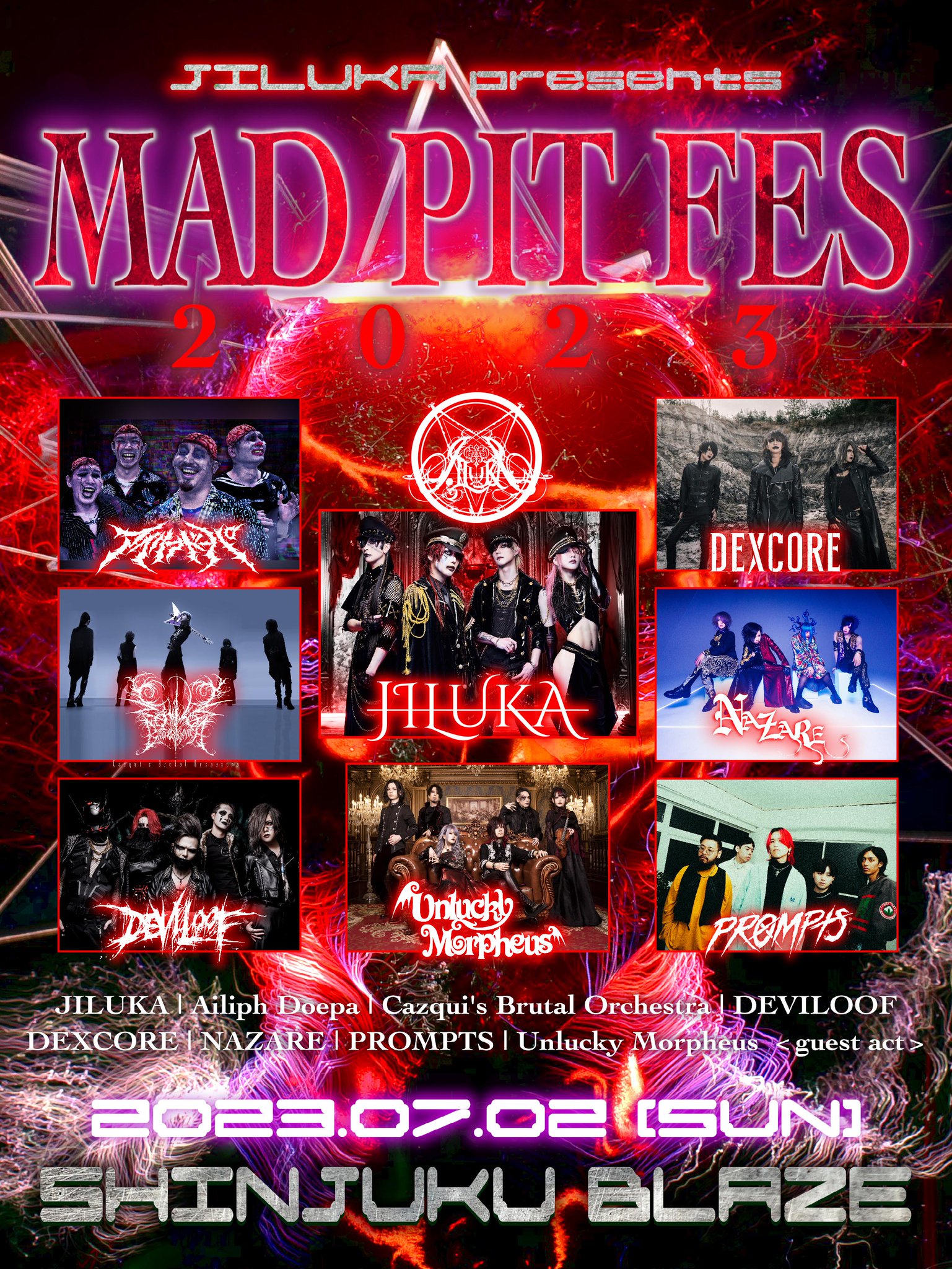 JILUKA -OFFICIAL- on X: JILUKA -OFFICIAL- on X: