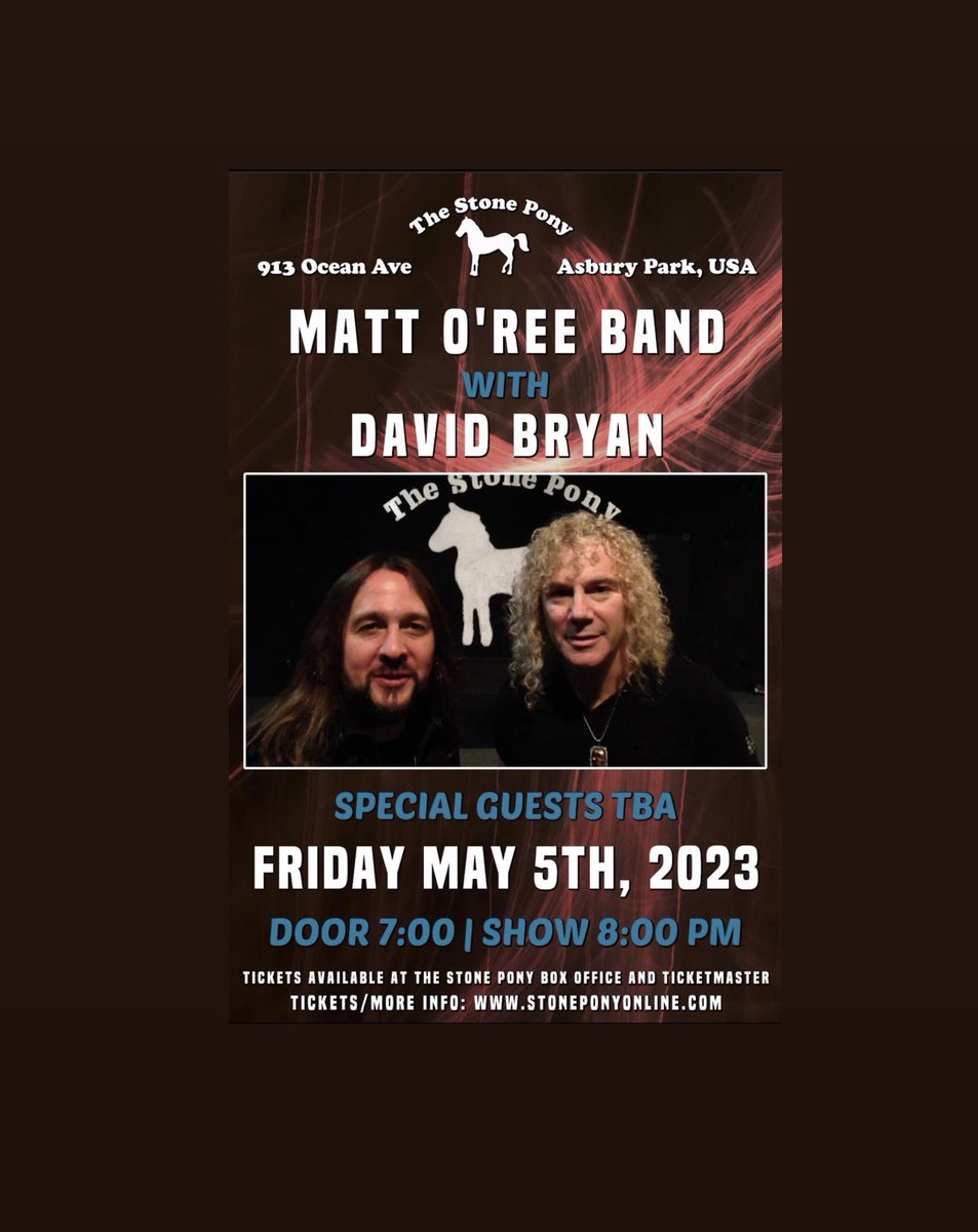 David Bryan tweet media