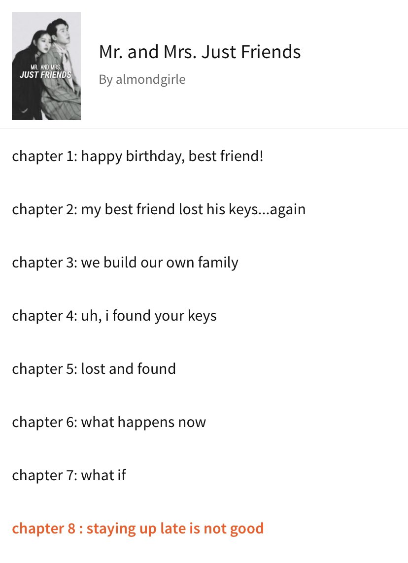 it’s 2023 and this fic i’ve been waiting for forever is updating almost consecutively 😭😭😭😭😭 yejinhand really out here doing wonders for us 😭😭😭😭😭