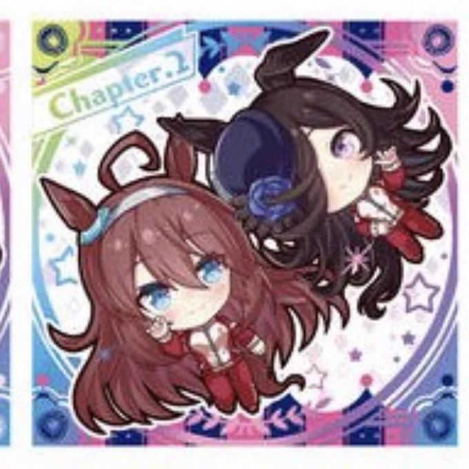 ふぅーーーーーーーーん???? 