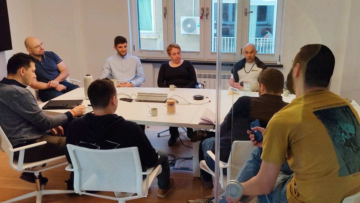 LAUNCHub Ventures tweet media