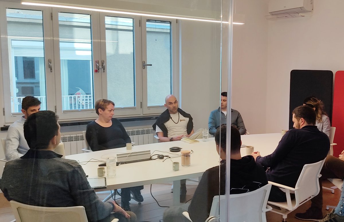 LAUNCHub Ventures tweet media