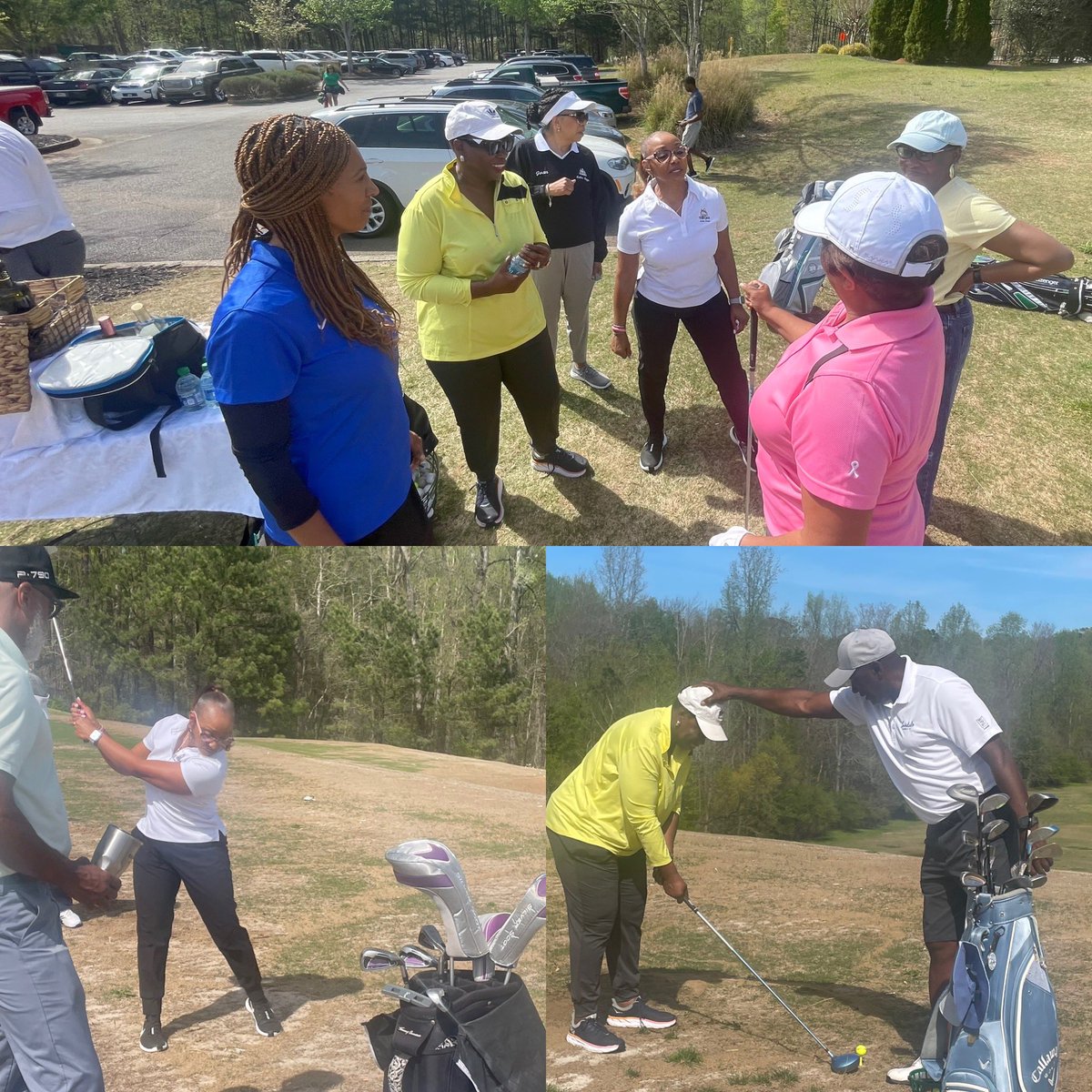 Shaunya Chavis-Rucker tweet media