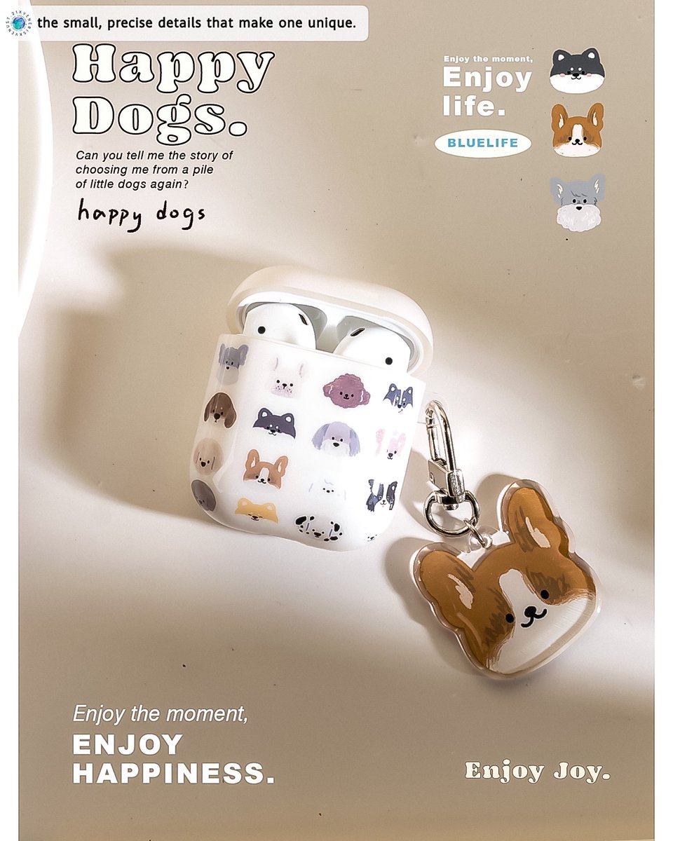 Venerisstudio's tweet photo. 📌พรี12-17วัน

>รุ่น Airpods•1/2​/3/Pro/Pro2

📍รายละเอียด: https://t.co/plAGHT3xdd

#เคสแอร์พอด #เคสairpods #เคสแอร์พอต2 #เคสแอร์พอตโปร #เคสแอร์พอต1 #เคสแอร์พอต3 #เคสแอร์พอด3 #เคสแอร์พอดโปร #เคสแอร์พอด2 #เคสแอร์พอด1 #เคสแอร์พอดโปร2 #คนรักแมว #คนรักหมา #หมา #แมว https://t.co/2pumfS7aZT