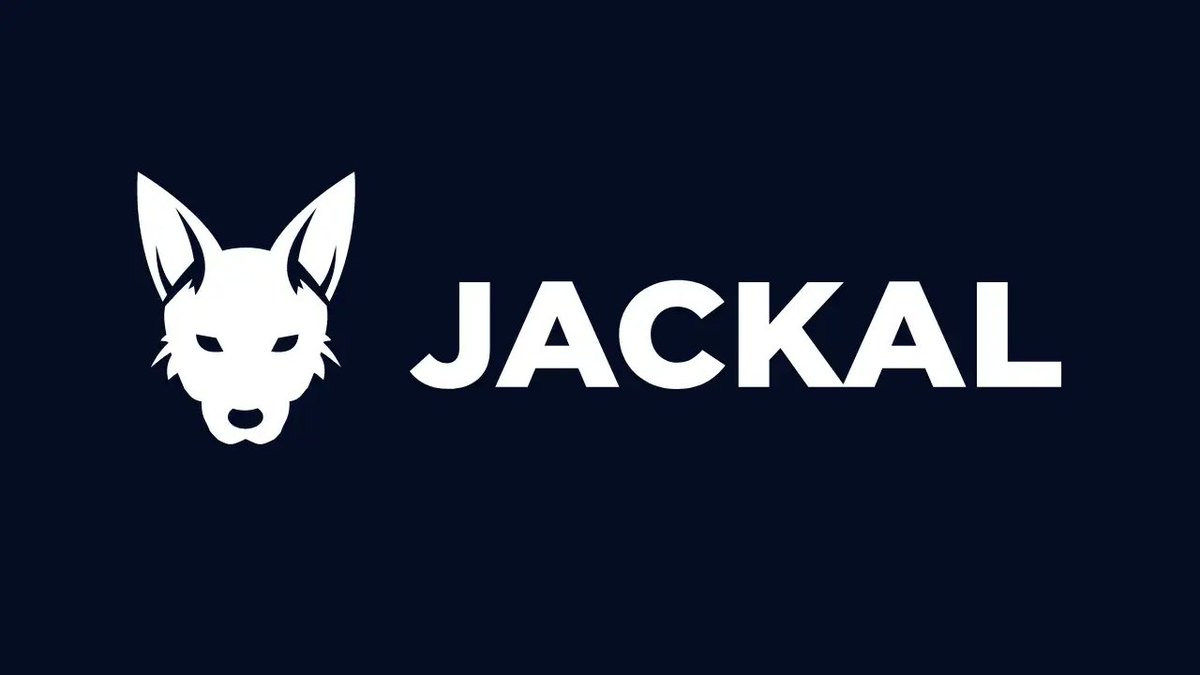 $JKL airdrop claim for $SCRT stakers is live:🪂

Claim: app.jackalprotocol.com/airdrop

Criteria:

- min stake: 20 $SCRT
- 2x airdrop bonus for those staking with <a href="/Jackal_Protocol/">JACKAL</a> $SCRT validator
- snapshot: April 9th, 2022
- FYI: testnet is not incentivized

(1/)