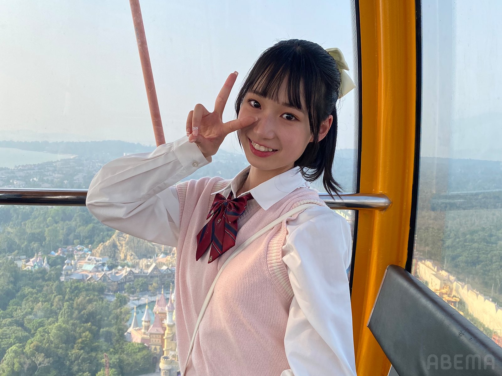 今日、好きになりました。公式アカウント@ABEMA(アベマ) on X 今日、好きになりました。公式アカウント@ABEMA(アベマ) on X
