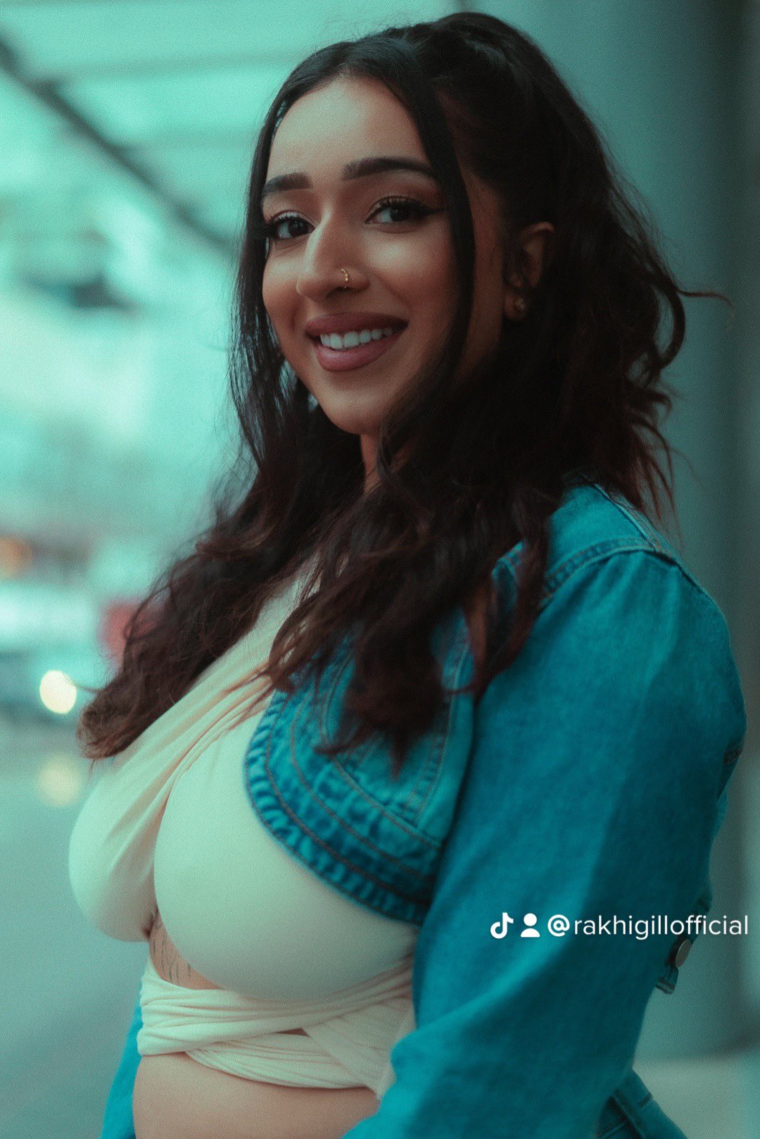 TW Pornstars Rakhi Gill🇨🇦🇺🇸🇮🇳. Twitter. 🌸. 236 AM 3 Apr 2023