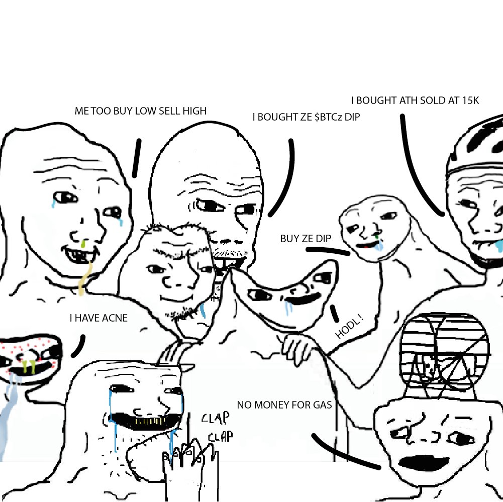 $BTCz Investors coming together to share ideas and thoughts about the future of their investments.