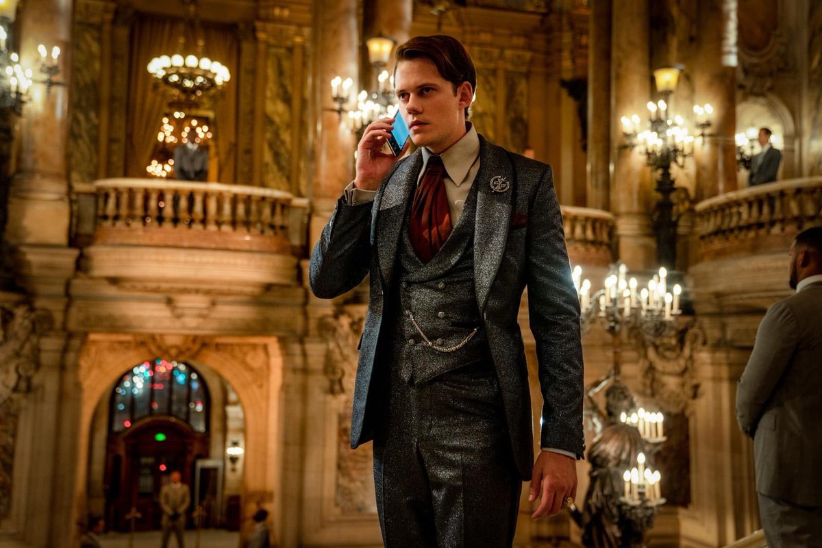 What is your favorite part of #JohnWick4? See it again in SM Cinema IMAX.

Get your tickets now: bit.ly/JohnWick4AtSMC…

#JohnWickChapter4AtSMCinema
#FilmsToTheFullest
#SMCinemaIMAX