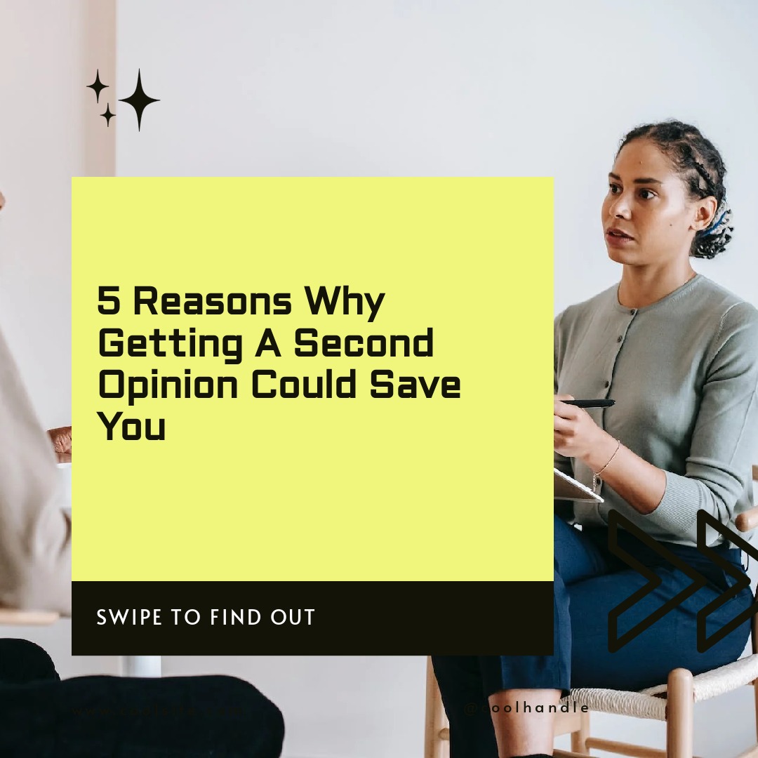 surgeryopinion's tweet photo. 5 reasons why getting a second opinion could save you and your time. 

5th Reason - Increases confidence in decision making. 

#earthquake #NMACC #Ambani 
#PetrolDieselPrice #VarunDhawan #RCBvsMI https://t.co/RVHmLOPIQ3