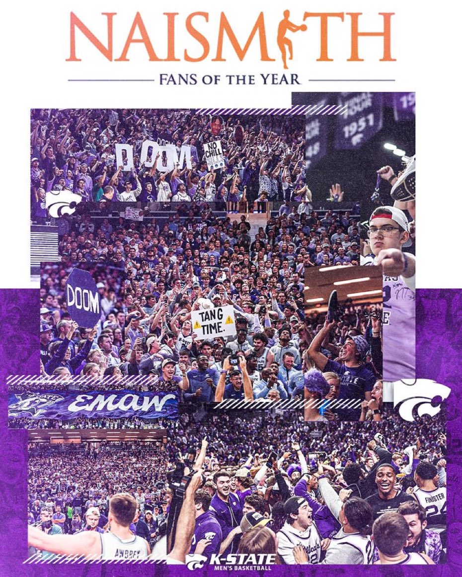 CoachSutton's tweet photo. All year this fan base has shown that WE are the BEST in the country. Now we got the hardware to back up our claim.  Thank you for the unreal support. You are the Octagon of doom. #EMAW #CrazyFaith https://t.co/xlm2xNPnGF