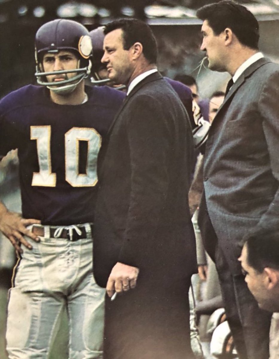 I preferred it when football coaches looked like they knew who killed Kennedy. “Fran, it’s 3rd and 10. Let’s go deep with a corner route. It was the Cubans. Johnson knew.” “What?” “Corner route, let’s go.”