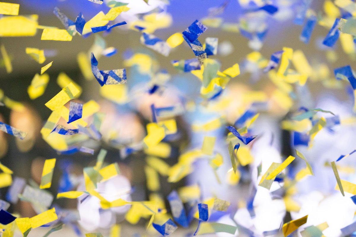 Let the countdown begin! 

It is officially 100 days until the gavel drops at the 95th Annual Texas FFA Convention!