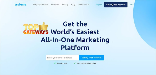 TopGateways's tweet photo. Free Bulk Email Marketing Best Solution https://t.co/Arvz1zzcK0 https://t.co/Jd2W5ebGZE