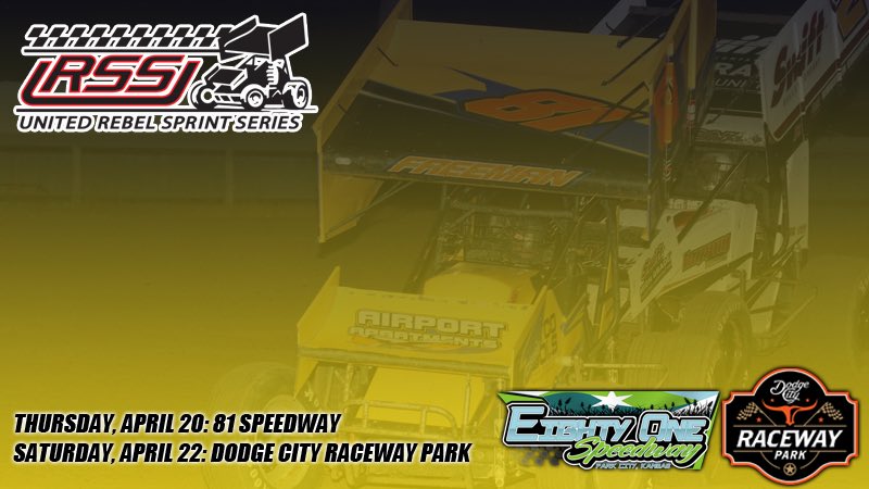 The 2023 opener is just around the corner!