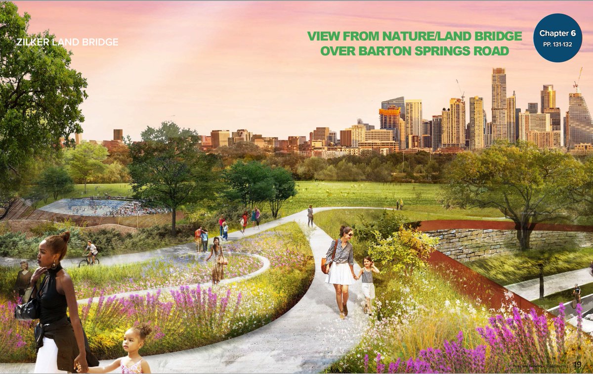 Barton Springs Conservancy tweet media