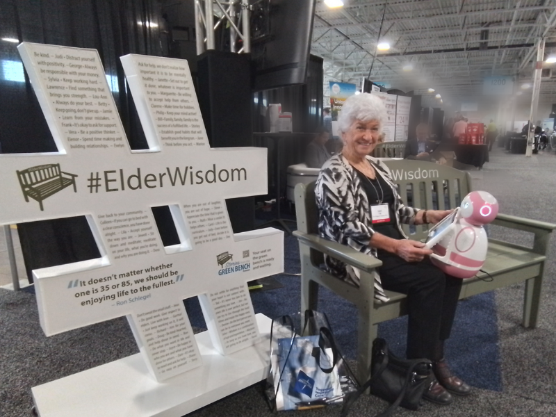 Social Robots tweet media