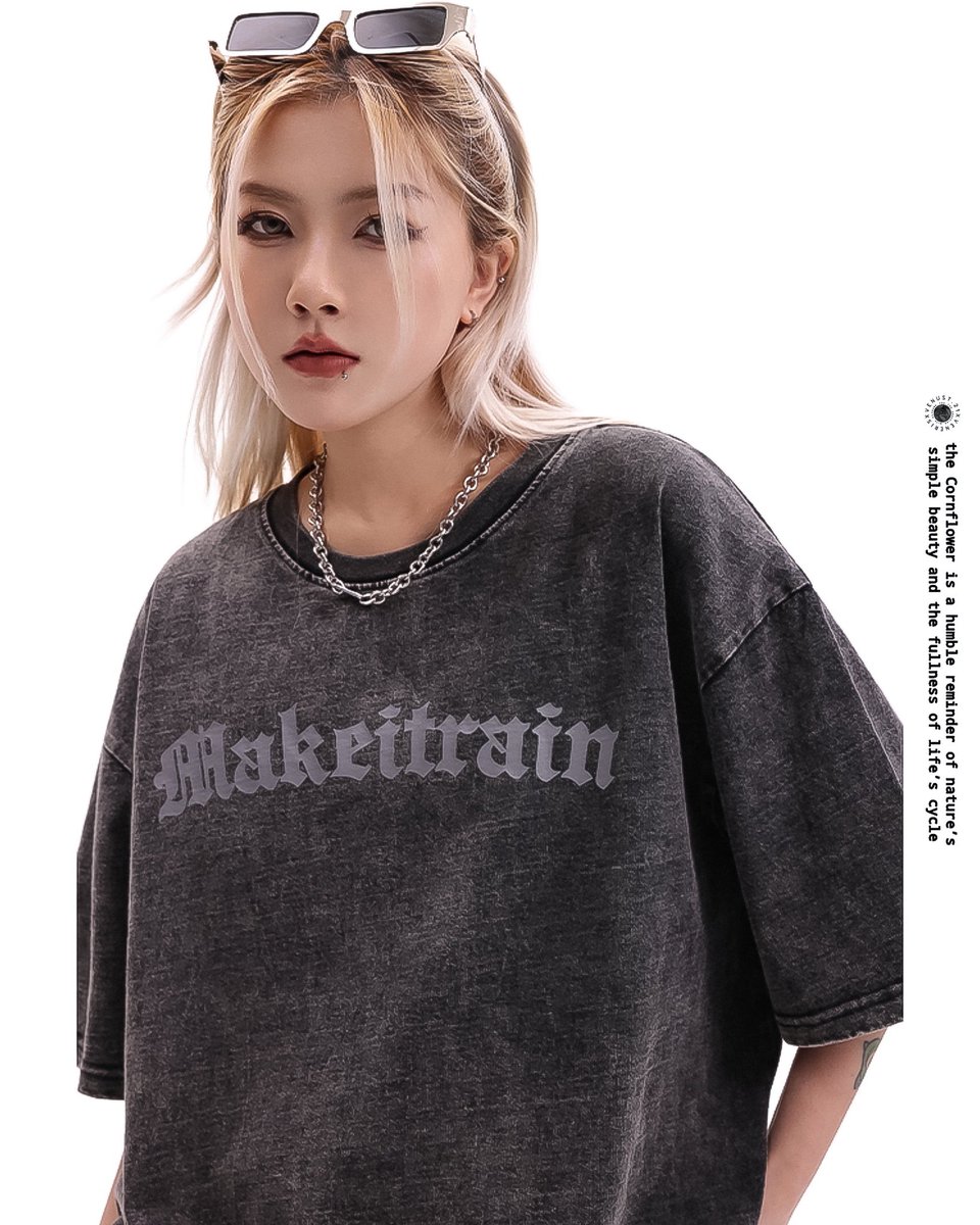 21Cornflower's tweet photo. 📌พรี12-17วัน

🛒ราคา 325฿

📍รายละเอียด: https://t.co/hMxHe1VW6M

#เสื้อโอเวอร์ไซส์ #เสื้อoversize #เสื้อยืดสไตล์เกาหลี #เสื้อวินเทจ ​ #เสื้อยืด #เสื้อสีพื้น #เสื้อผ้าคนอวบ https://t.co/uKxl1KmWl6
